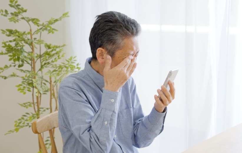 年齢とともに変化する生活の快適さが気になる