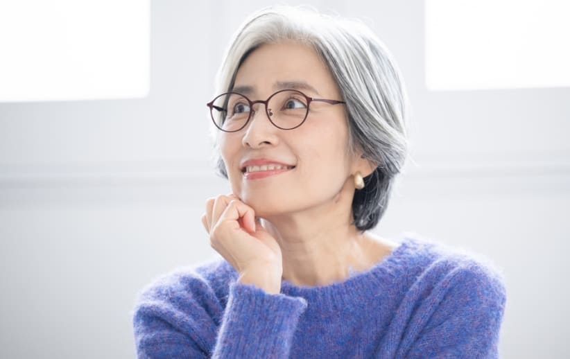 いきいきとした毎日を目指したい方に